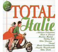 Italy Various Artists - Total Italie
