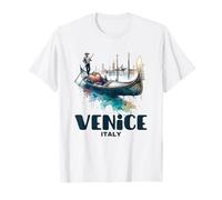 Italy Venice Souvenir / Venice T-Shirt