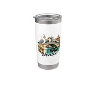 Italy Venice Stainless Steel Insulated Tumbler