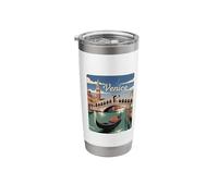 Italy Venice Stainless Steel Insulated Tumbler