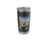 Italy Venice Stainless Steel Insulated Tumbler