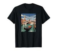 Italy Venice T-Shirt