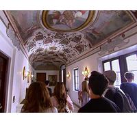 Italy with the In-Laws - Part 1