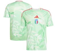 Italy Womens adidas Away Shirt 25 - Mens