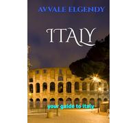 ITALY: your eye to italy
