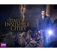 Italy's Invisible Cities - Season 1