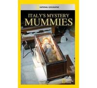 Artist Not Provided - Italys Mystery Mummies [DVD] [Region 1] [US Import] [NTSC]