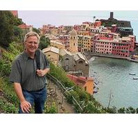 Italy's Riviera: Cinque Terre