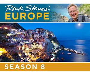 Italy's Riviera: Cinque Terre