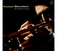 Itamar Borochov - Boomerang