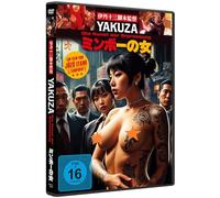 Itami, Juzo - Yakuza - die Kunst der Erpressung - Minbo