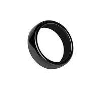 itapring RFID Ceramic Tesla Smart Ring Key Accessory for Tesla Model 3/Y/X/S Replacement of Key Fob and Key Card Open Door (#12)