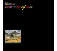 Itasca - Imitation of War