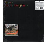 Itasca - Imitation Of War [VINYL]
