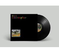 Itasca : Imitation of War VINYL 12" Album (2024) NEW Fast and FREE P & P