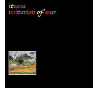 Itasca - Imitation Of War [VINYL]