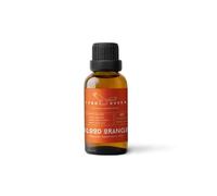 ITBO Green 100% Organic Sicilian Blood Orange Essential Oil | Uplift The Mood | Sweet Citrus | Home Diffusers, Aromatherapy, Massage and Humidifiers | 30 ml - 1oz
