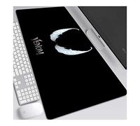 ITBT Mouse Mat Venom Speed Gaming Mouse Pad | 700 x 300mm | 3mm-Thick Base | XL Mousepad | Multipurpose Mouse Mat | Perfect precision and speed,D