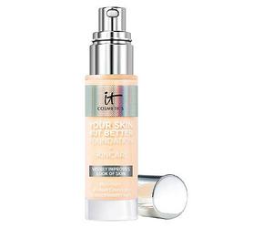 ITC Your Skin But Better Foundation + Skincare Deep Neutral 61 Deep Neutral 61