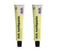 Itch - Orozyme Gel Enzymatic Dental Toothpaste for Cats & Dogs - Prevents Plaque, Tartar and Stinky Breath - Protects Gums - 2X 30g