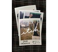 Itch: Poems and Prose