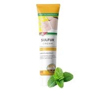 Itch Relief Cream | 20g Bite and Sting Lotion | Non-Greasy E45 Ointment to | for Dry Combination Oily Skin Camping Travel Outdoor Post-Workout Salon Home