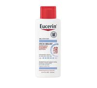 Eucerin, Itch Relief, Intensive Calming Lotion, 8.4 fl oz (250 ml)