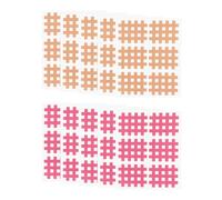 Itch Relief Patches 60 Count, Instant Soothing for Bug Bites & Insect Bites, All-Natural Anti-Itch Patches for Kids & Adults, Travel & Camping First Aid Essential