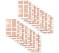 Itch Relief Patches，Bite Itch Relief Patches 60 pcs for Kids & Adults, All-Natural Anti Itch Patches - Travel Camping Essential Gift for Mom Family Friends