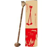 Itch Scratcher, Back Scratchers,for Elderly Dual-Purpose Long Handle Scratcher+ Hammer, Comfortable Scratching Tool