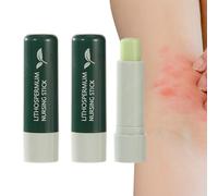 Itch Stick - Natural Itch Eraser 3 Pack | Itch Relief Skin for All Skin Types, Bite Sticks for Moms and Friends, Soothes, Comforts and Moisturizes Bero