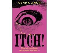 ITCH!: The darkly feminist horror novel crawling under your skin for Halloween 2025