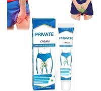Itch Treatment Cream, 20g Anti-Itch Skin Ointment (1 Pcs)
