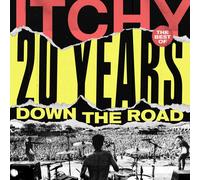Itchy 20 Years Down the Road-the Best of (Ltd.Col.2 (Vinyl)