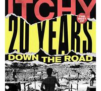 Itchy - 20 Years Down the Road- the Best of [VINYL]