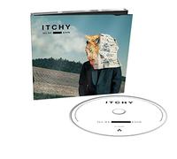 Itchy – All We Know – CD – Bonus Tracks Digipak (US Import)
