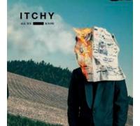 Itchy All We Know (CD) Bonus Tracks Album Digipak (US IMPORT)