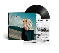 ITCHY - All We Know [VINYL]