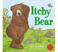 Itchy Bear