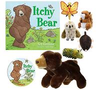 Itchy Bear Story Telling Collection