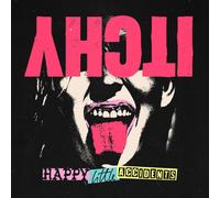 Itchy Happy Little Accidents (Vinyl) (US IMPORT)