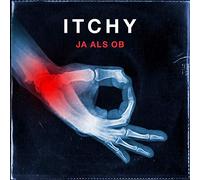 Itchy Ja Als Ob (CD)