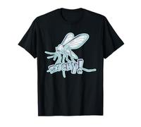Itchy Mosquito bite T-Shirt