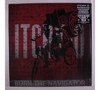 Itchy-O - Burn The Navigator [VINYL]