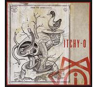 Itchy-O - From The Overflowing