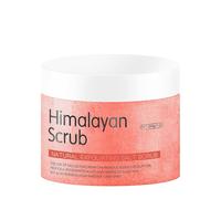 Itchy Scalp Dandruff Hair Water Scrub Foot and Body Scrub with Collagen and Exfoliating Scrub for Firming Cellulite and Skin with Body Scrub, Exfoliation, Deep Cleansing, Gel (A, One Size)