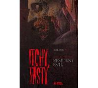 Itchy, Tasty: La historia no oficial de Resident Evil