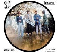 Small Faces – Itchycoo Park – 10" Picture Disc (10" Vinyl) – Charly