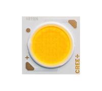 ITCLEYMDZV 2PCS 3W 5W 7W 20W 25W 30W LED COB Light Bulb On Board High Power CREE LED Chip Light Lamp Spotlight Downlight Lamps(Neutral White 3000K,1512N 12-20W)