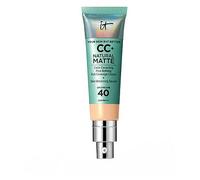 ITCOS YSBB CC+ NM SPF40 DEP BRNZ EU 32ml Tan warm